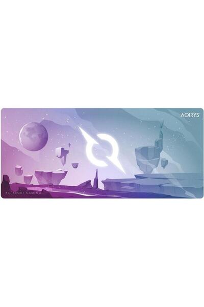 AQIRYS Pad pentru mouse Gravity Extra Large (Multicolor)