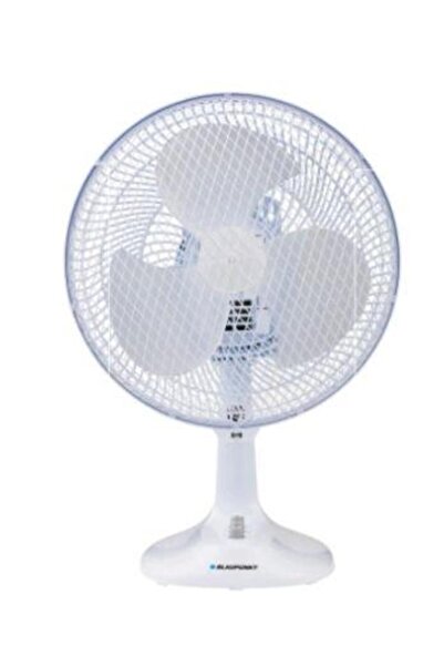 Blaupunkt Ventilator de birou ATF 501, 55 W, 3 niveluri de viteză, funcție de...