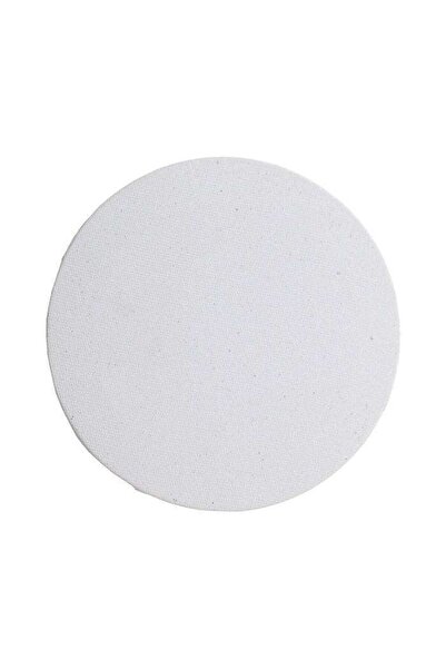 Tigertint %100 Pamuk 240 g Daire Tuval 18 mm 20 cm