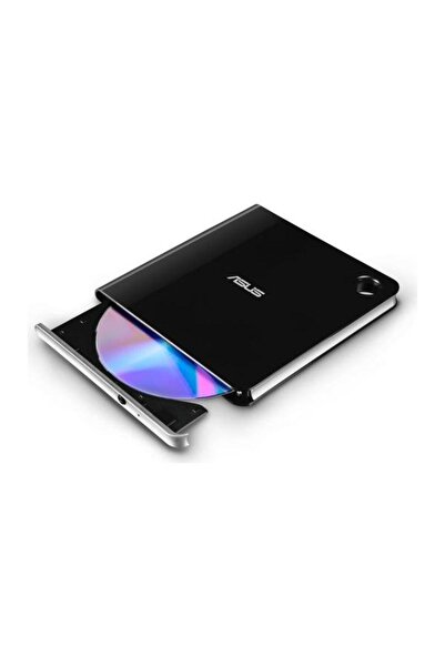 ASUS Unitate externă de scriere BLU-RAY SBW-06D5H-U 6X, suport M-DISC, interf...