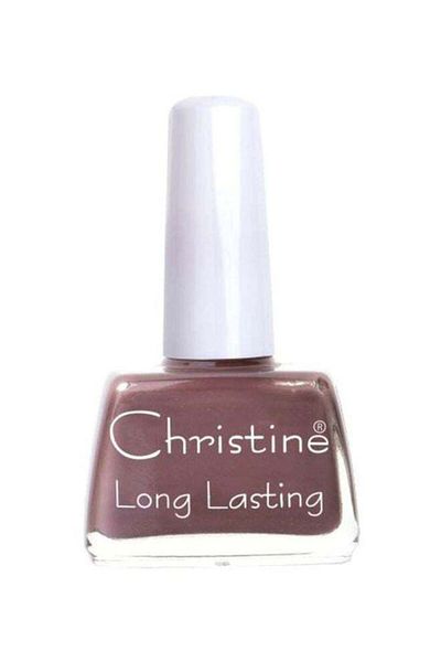 Christine Long Lasting Nail Polish 101 Pink