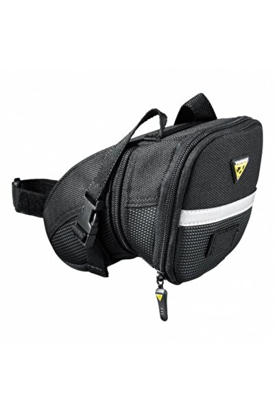 Topeak Rucsac Aero Wedge Tc2261B-08 - Volum 1,3 L, Negru