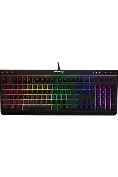 HyperX Tastatura gaming Alloy Core RGB, Negru