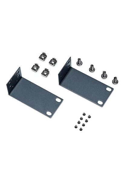 TP-LINK Rack Mounting Kit, Omada, Metal, Compatible with 13-inch Switches