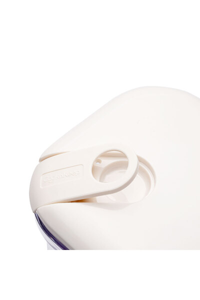 CooknKeep Pull Box Jar Storage Container Set Bulut