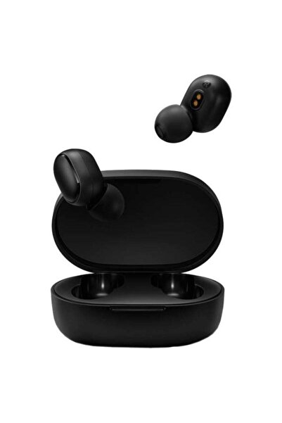 Xiaomi Căști Casti True Wireless Mi Basic 2, Bluetooth 5.0, Microfon (Negre)