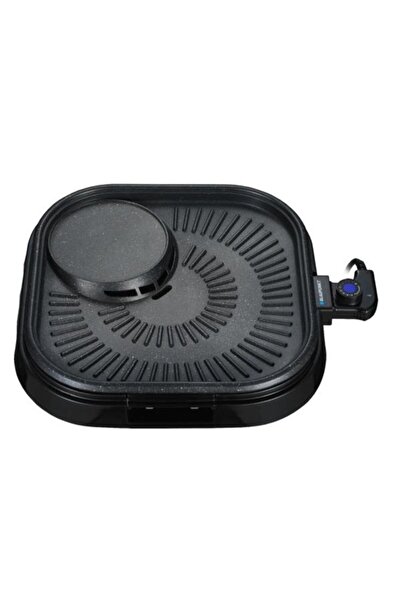 Blaupunkt Gratar electric GRT 601, 1500 W (Negru)