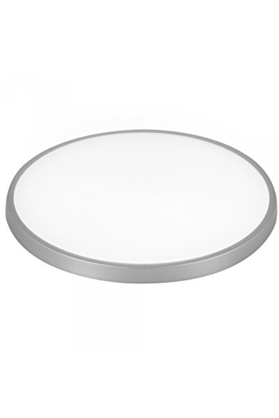 Samus Plafonieră LED OR2SC-12W-4000K, 840 lm (Alb/Gri)