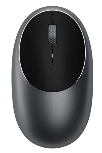 Satechi Mouse Optic M1, Bluetooth (Gray)