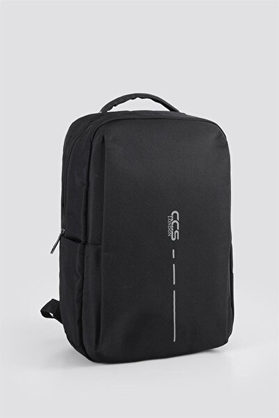 ÇÇS 51449 Backpack Black