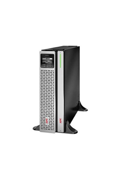 Apc UPS Smart-UPS SRT online cu dublă conversie 1000VA / 1980W cu 8 conectori...