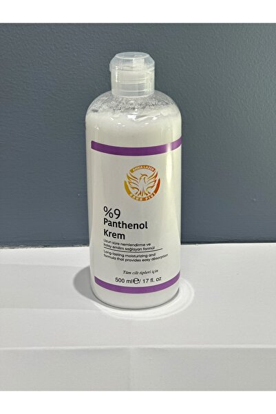 DR MESOMASTER PANTHENOL %9 KREM 500ML