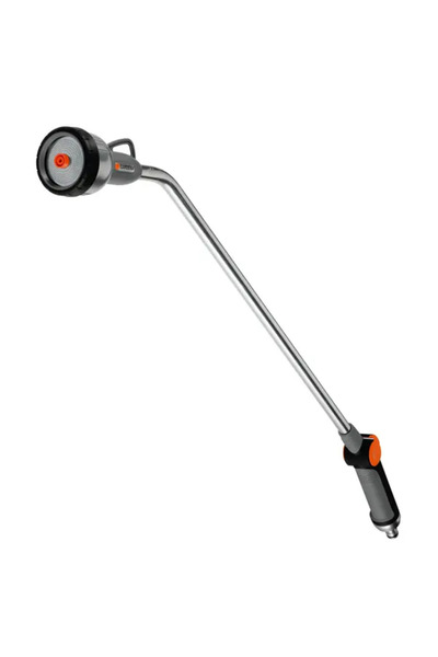 Gardena Pistol de Stropit cu Tija 18335, 4 JETURI