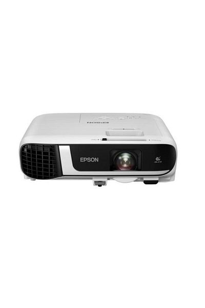 EPSON Videoprojector EB-FH52, FULL HD, 3LCD, 4000 Lumens