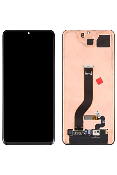 EYKA ELEKTRONİK Samsung Galaxy S20 Plus SM-G985 Lcd Ekran Dokunmatik