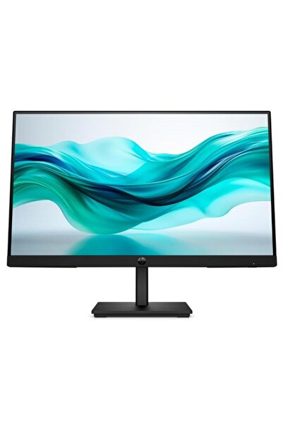 HP Monitor IPS LED Seria 3 Pro 21.5" 322pf, Full HD (1920 x 1080), VGA, HDMI,...