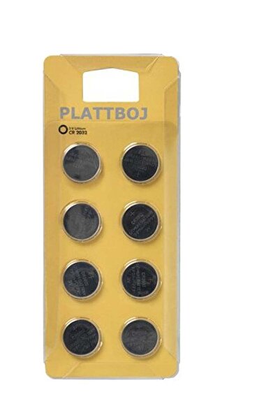 Generic 2032 3V Lithium Battery