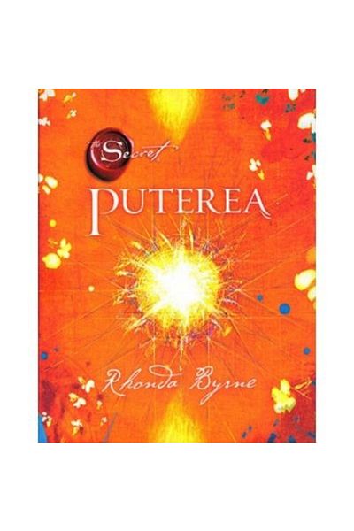 Adevar Divin Secretul. Puterea - Cartea a 2-a - Rhonda Byrne