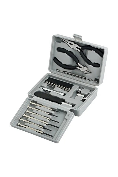 LogiLink Set de scule WZ0023 25 piese