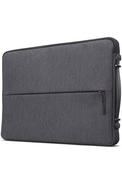 LENOVO Laptop Sleeve Urban 15.6", Black