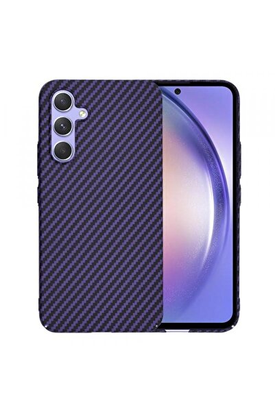 Techsuit Case for Samsung Galaxy A54 A546, Techsuit, Carbonite FiberShell, Pu...