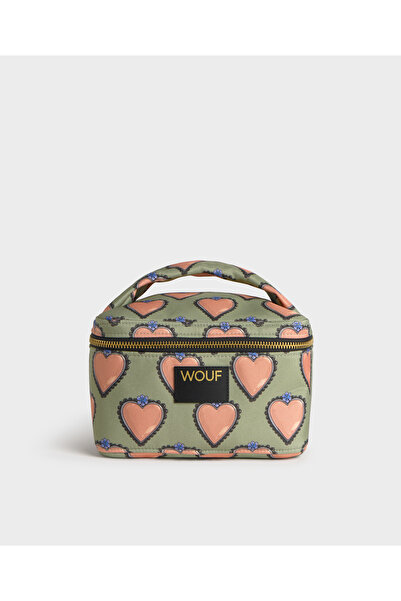 Wouf Glow - Makyaj Çantası