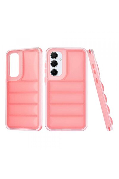 Techsuit Husa pentru Samsung Galaxy A55 5G A556, Techsuit, Wave Shield, Rosie