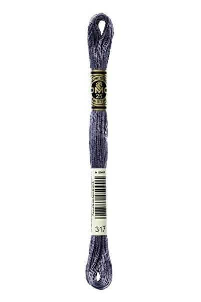 balım hobi evi خيط تطريز مولين - 317