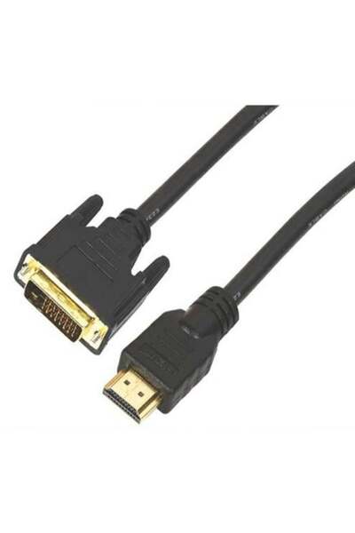 HOPE R Cablu HDMI tata la DVI-D tata, 1.5m, HOPE R