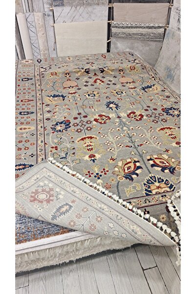 EMİR HALI saf yün sultani desen