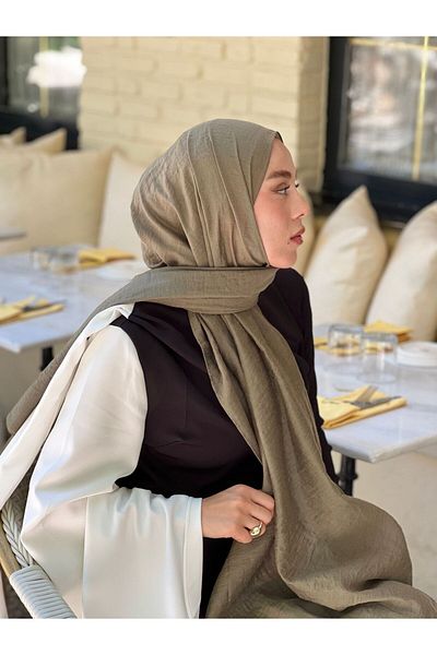 Modakaşmir Noi Kraş Shawl