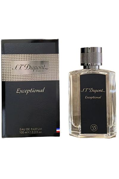 S.T. Dupont S.t. Dupont Exceptional For Men Eau De Parfum 100ml