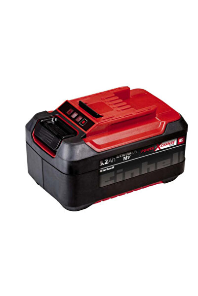 Einhell Acumulator 18V Power X-Change Plus 5.2 Ah, Li-Ion