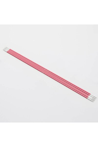 balım hobi evi Knitpro Zing 5 piese șosete 20cm 2,00mm