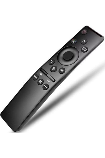 Shopi Universal Remote Control Compatible for All TV LED QLED UHD SUHD HDR LCD Frame Curved Solar HDTV 4K