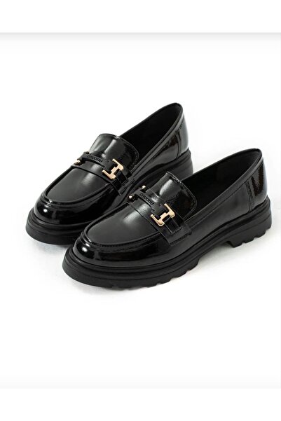 Brs Loafer Shoes Light Sole