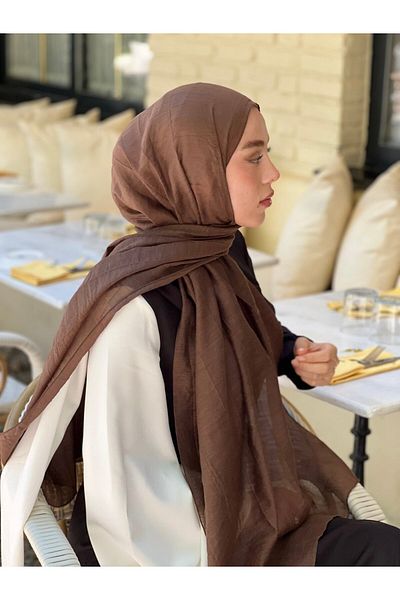 Modakaşmir Noi Kraş Shawl