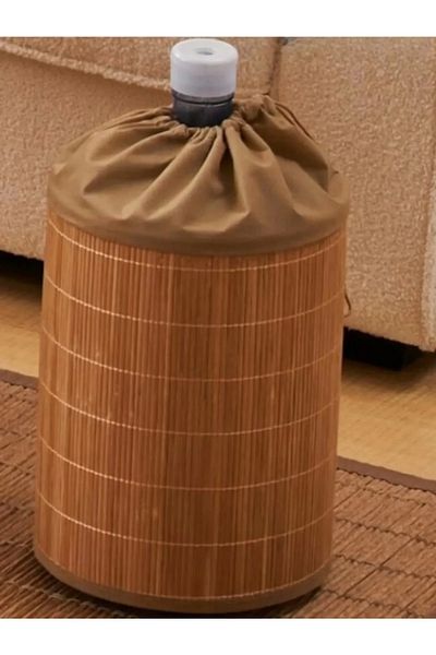 Amentes Bamboo Carboy Case