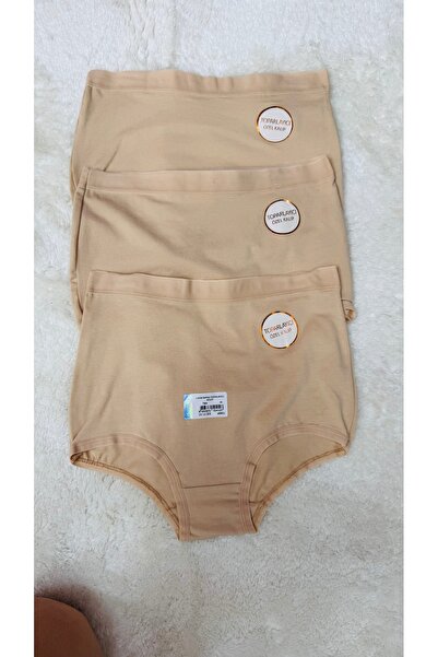 MODA24 Kadın toparlayıcı kilot