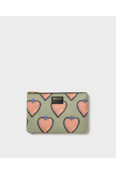 Wouf Glow - El Çantası