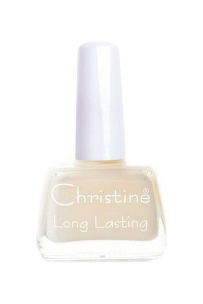 Christine Nail Polish W064 Beige