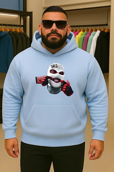 BENROMA ΦΟΥΤΕΡ ΜΕΓΑΛΟΥ ΜΕΓΕΘΟΥΣ ΜΕ ΤΥΠΟΥΜΕΝΗ ΜΑΣΚΑ ΜΕ 3 ΚΡΕΑΤΑ ΒΑΜΒΑΚΙΑ