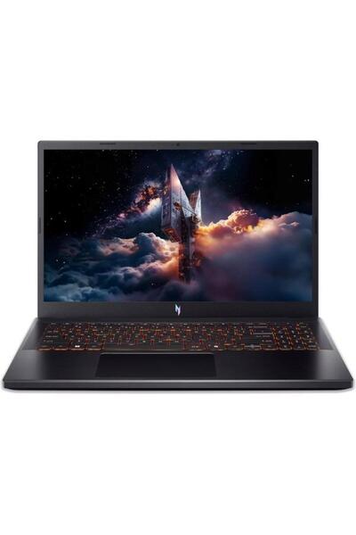 ACER Laptop Gaming Nitro V 15 ANV15-52 (Intel Core i7-13620H, 15.6" FHD 165Hz, 16GB RAM, 1TB SSD, Ge