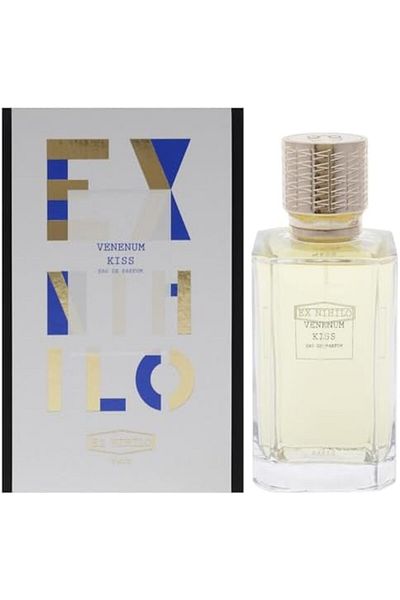 Ex Nihilo Ex Nihilo Venenum Kiss Eau De Perfume For Unisex, 100 ml