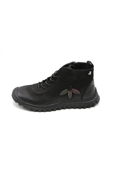 Venüs 2413554K Women's Leather Boots