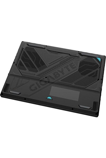 Gigabyte Laptop de gaming A16 CVH (Intel® Core™ i7-13620H, 16" WUXGA 165Hz, 16GB, SSD de 1TB, GeForce R)