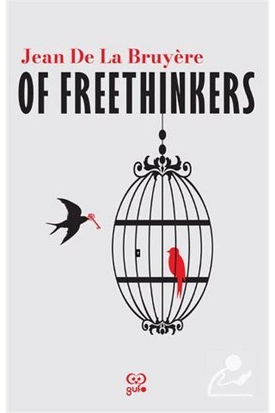 Gufo Yayınları Of Freethinkers (English)