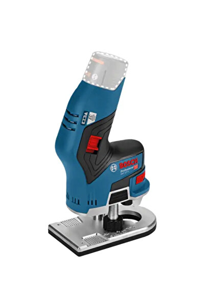 Bosch Freză profesională cu baterie, 12V, 13.000 RPM