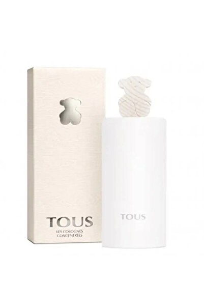 Tous Les Colognes Concentrees For Women Eau De Toilette 50ml