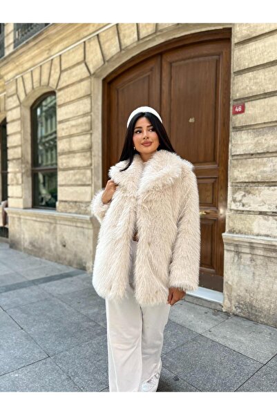 Göker Life Düz Cepli Lolita